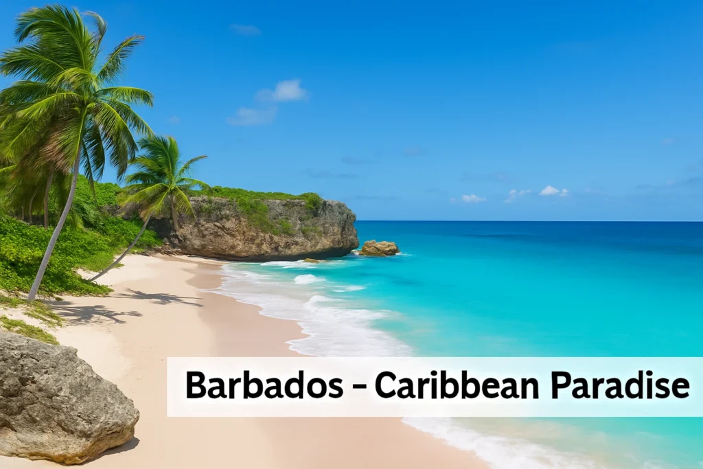 Work and travel countries list