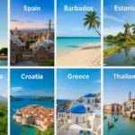 Digital Nomad Visa 2025