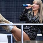 The Life of a Showgirl